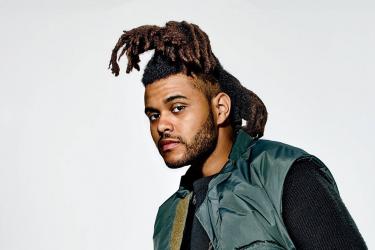 The Weeknd