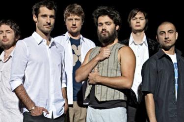 The Cat Empire