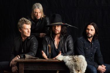The Cult
