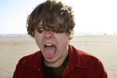 Ty Segall
