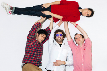 Vampire Weekend
