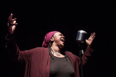 Velma Powell