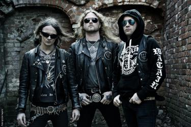 Watain