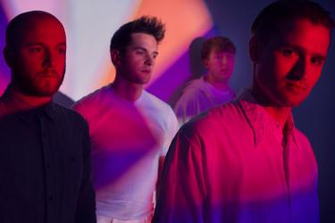 Wild Beasts