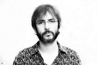 Xoel López