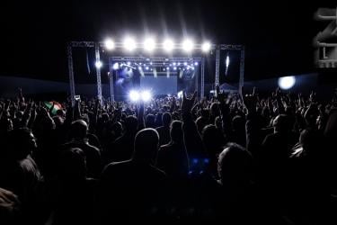 Z! Live Rock Fest