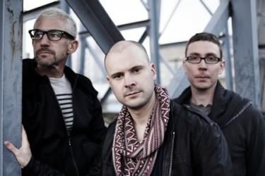 Above & Beyond