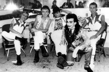 The Adicts