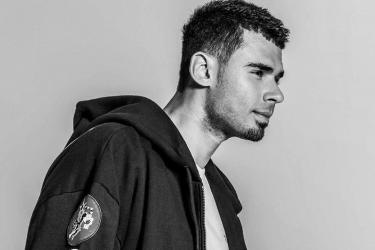 Afrojack