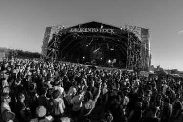 Kalikenyo Rock 2020