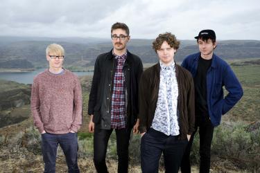 Alt-J
