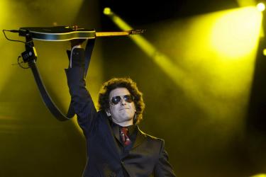 Andrés Calamaro