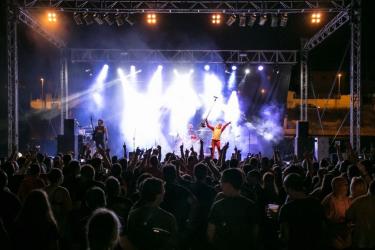 Artesano Rock 2020