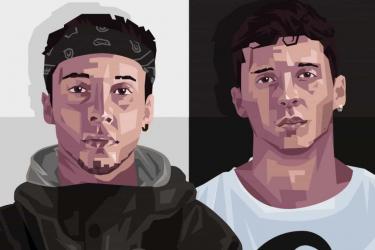 Ayax y Prok