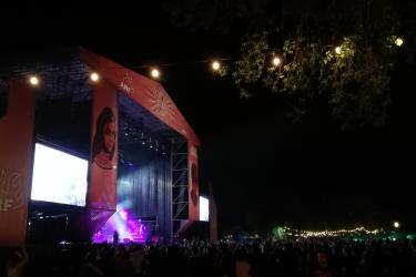 Azkena Rock Festival 2020