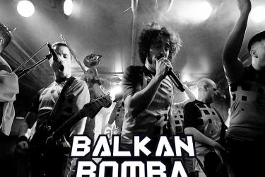 Balkan Bomba