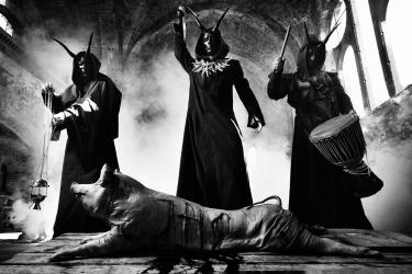 Behemoth