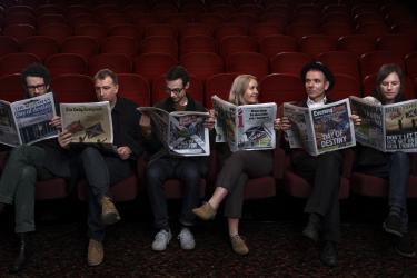 Belle and Sebastian