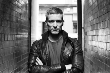 Ben Klock