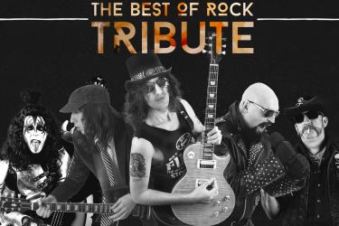 The Best of Rock Tribute