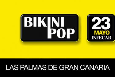 Bikini Pop 2020