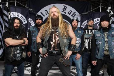 Black Label Society