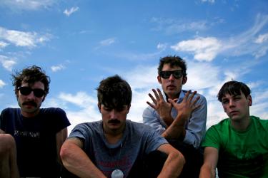 Black Lips
