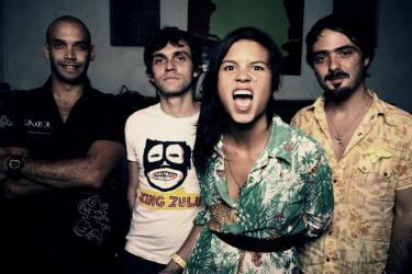 Bomba Estéreo