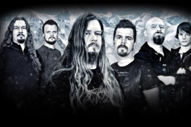 Borknagar