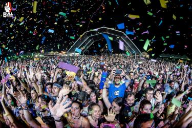 Bull Music Festival 2020