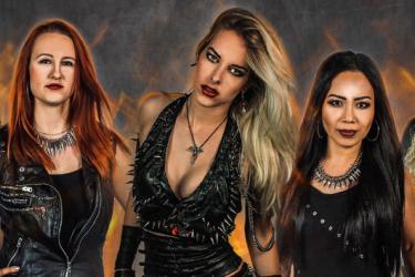 Burning Witches
