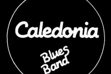 Caledonia Blues Band