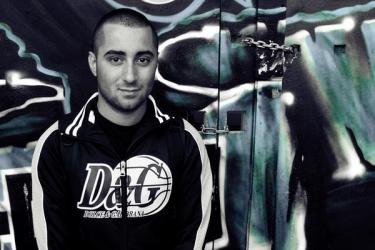 Joseph Capriati