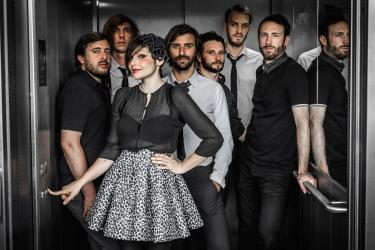 Caravan Palace