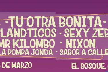 Quilombo Fest 2019