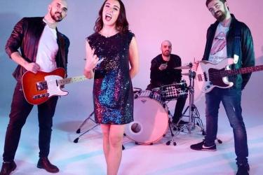 Celia es Celíaca