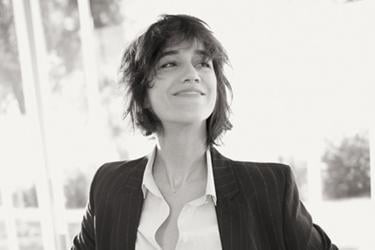 Charlotte Gainsbourg