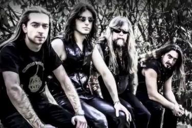 Chris Holmes Mean Man