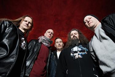 Clawfinger