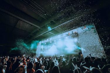 Biocap Festival 2019