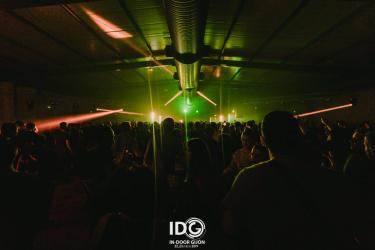 In Door Festival Gijón 2020