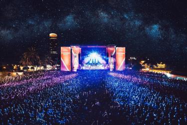 Festival Interestelar Sevilla 2020