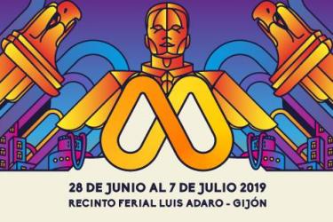 Metrópoli Gijón 2019