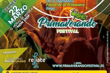 Primaverando Festival 2019