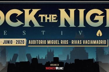 Rock The Night Festival 2020