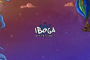 Iboga Winter Fest 2020