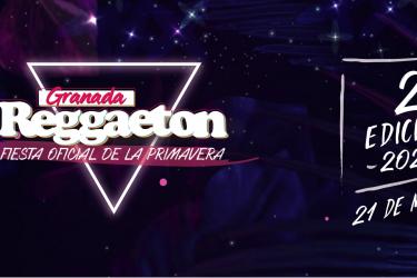 Granada Reggaeton 2020