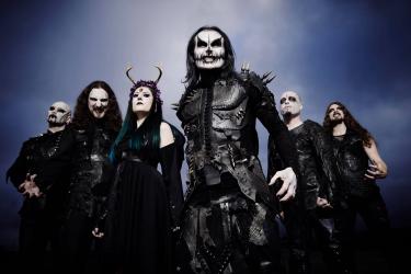 Cradle Of Filth