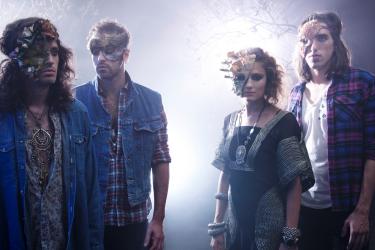 Crystal Fighters