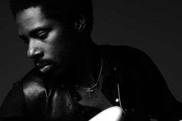 Curtis Harding